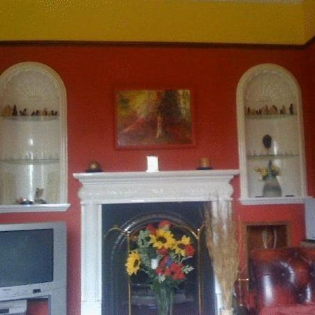 Newcourt B & B Llantwit Major Dış mekan fotoğraf