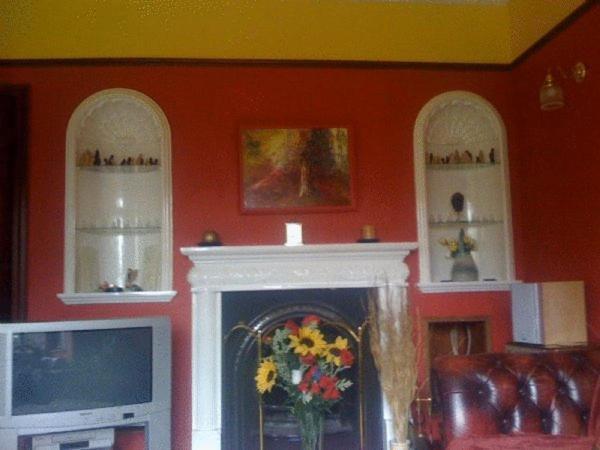 Newcourt B & B Llantwit Major Dış mekan fotoğraf
