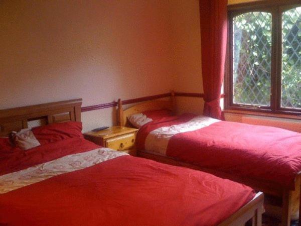 Newcourt B & B Llantwit Major Dış mekan fotoğraf