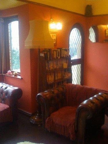 Newcourt B & B Llantwit Major Dış mekan fotoğraf